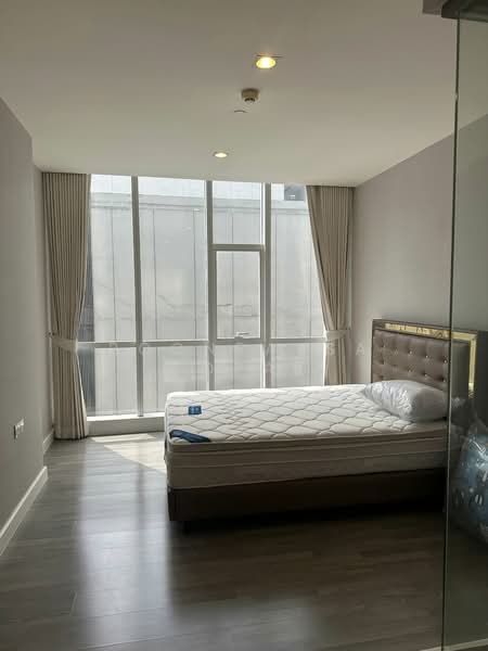 The Room Sathorn : เดอะ รูม สาทร, กรุงเทพ, 78 ถนนปั้น แขวงสีลม เขตบางรัก กรุงเทพมหานคร, สีลม, บางรัก, กรุงเทพ, 40 ตร.ม., คอนโด ให้เช่า, โดย Boonraksa Sopak, 500292938 - DDproperty.com