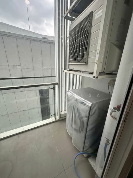 The Room Sathorn : เดอะ รูม สาทร, กรุงเทพ, 78 ถนนปั้น แขวงสีลม เขตบางรัก กรุงเทพมหานคร, สีลม, บางรัก, กรุงเทพ, 40 ตร.ม., คอนโด ให้เช่า, โดย Boonraksa Sopak, 500292938 - DDproperty.com