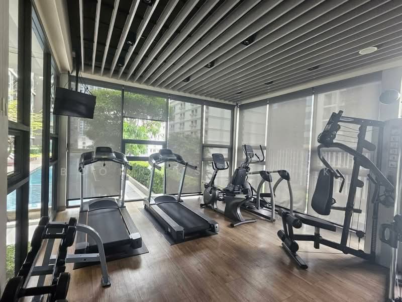 Centric Ratchada-Huai Khwang, Bangkok, Ratchadapisek Road, Huai Khwang, Huai Khwang, Bangkok, 1 Bedroom, 36 sqm, Condo For Rent, by Boonraksa Sopak, 500292940 - DDproperty.com