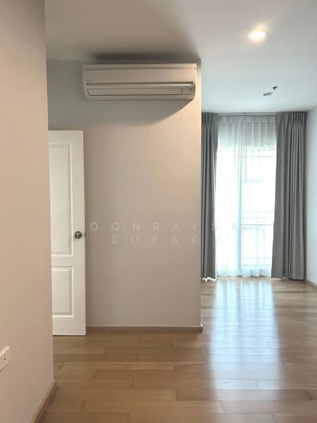 Hive Sathorn, Bangkok, Krung Thonburi Road, Khlong Ton Sai, Khlong San, Bangkok, 2 Bedrooms, 70 sqm, Condo For Rent, by Boonraksa Sopak, 500292941 - DDproperty.com