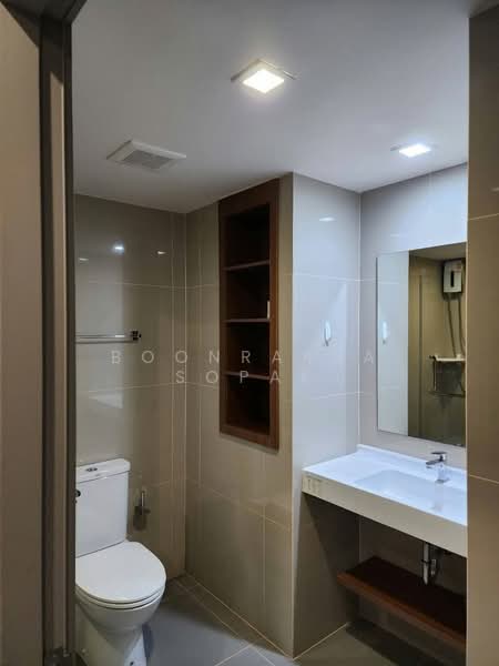 IDEO Phaholyothin Chatuchak, Bangkok, Paholayothin Road, Samsen Nai, Phaya Thai, Bangkok, 2 Bedrooms, 60 sqm, Condo For Rent, by Boonraksa Sopak, 500292943 - DDproperty.com