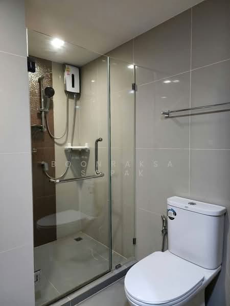 IDEO Phaholyothin Chatuchak, Bangkok, Paholayothin Road, Samsen Nai, Phaya Thai, Bangkok, 2 Bedrooms, 60 sqm, Condo For Rent, by Boonraksa Sopak, 500292943 - DDproperty.com
