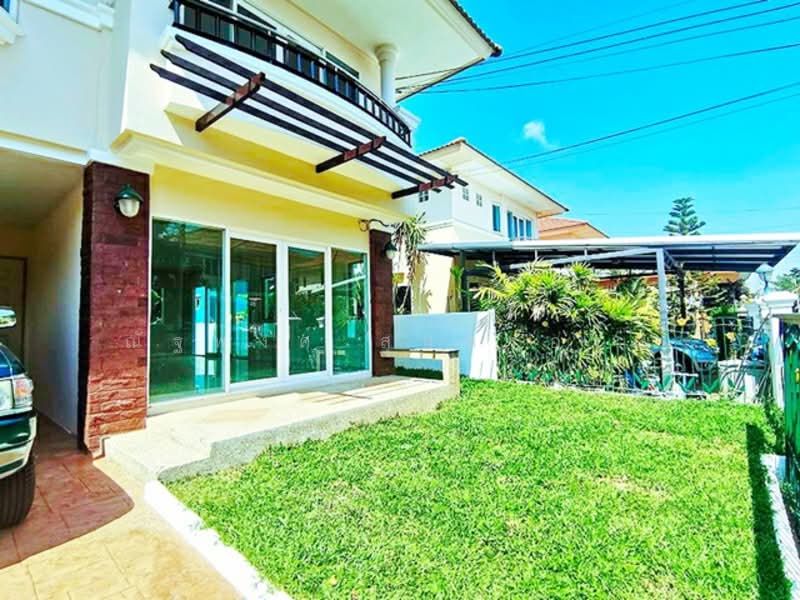 ไม่พบโครงการ, Samut Prakan, ประชาอุทิศ 82-88, Ban Khlong Suan, Phra Samut Jadee, Samut Prakan, 3 Bedrooms, 150 sqm, Single Detached House For Rent, by ณัฐพงศ์ สุนทรอรุณ, 500292944 - DDproperty.com
