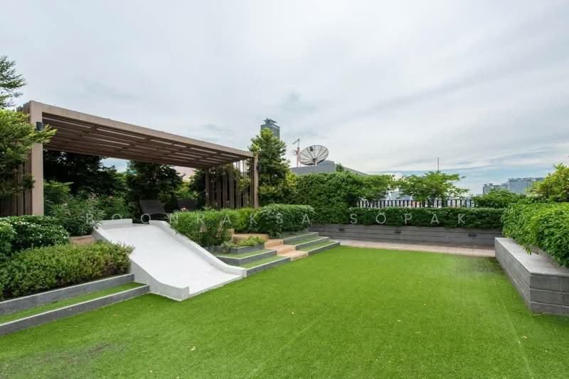 Lloyd Soonvijai-Thonglor : ลอยด์ ศูนย์วิจัย-ทองหล่อ, กรุงเทพ, ซอยเพชรบุรี 47 ถนนเพชรบุรี, บางกะปิ, ห้วยขวาง, กรุงเทพ, 62 ตร.ม., คอนโด ให้เช่า, โดย Boonraksa Sopak, 500292945 - DDproperty.com