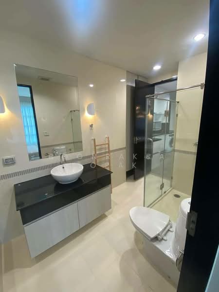 Baan Klang Krung Siam-Pathumwan, Bangkok, Petchburi Road, Thanon Phetchaburi, Ratchathewi, Bangkok, 1 Bedroom, 55 sqm, Condo For Rent, by Boonraksa Sopak, 500292946 - DDproperty.com