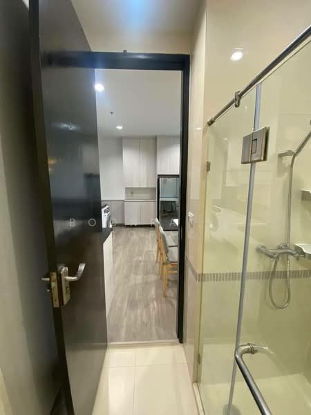 Baan Klang Krung Siam-Pathumwan : บ้านกลางกรุง สยาม-ปทุมวัน คอนโดมิเนียม, กรุงเทพ, ถนนเพชรบุรี แขวงถนนเพชรบุรี เขตราชเทวี กรุงเทพมหานคร, ถนนเพชรบุรี, ราชเทวี, กรุงเทพ, 55 ตร.ม., คอนโด ให้เช่า, โดย Boonraksa Sopak, 500292946 - DDproperty.com