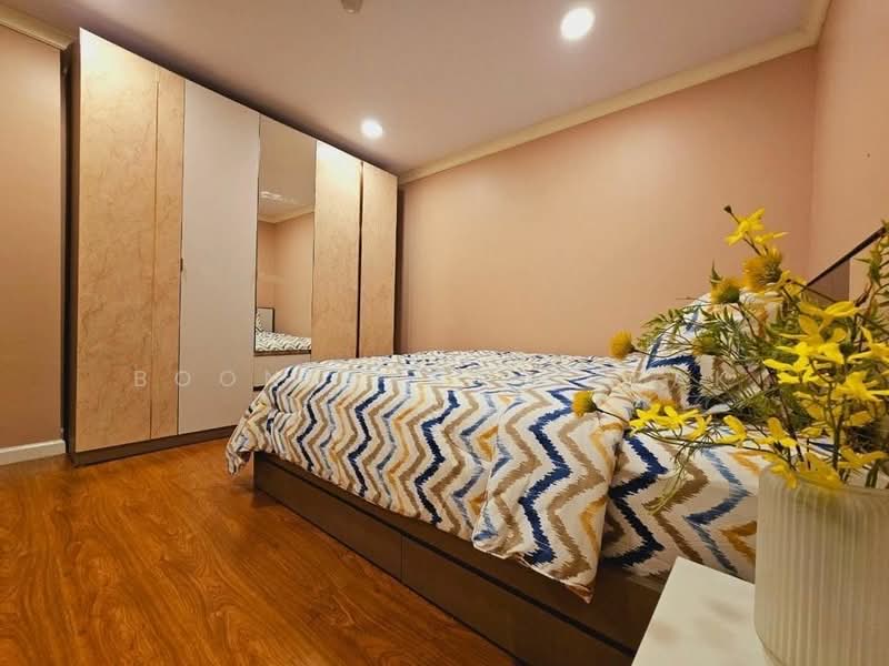 Lumpini Suite Sukhumvit 41 : ลุมพินี สวีท สุขุมวิท 41, กรุงเทพ, ซอยสุขุมวิท 41, คลองตันเหนือ, วัฒนา, กรุงเทพ, 60 ตร.ม., คอนโด ให้เช่า, โดย Boonraksa Sopak, 500292948 - DDproperty.com