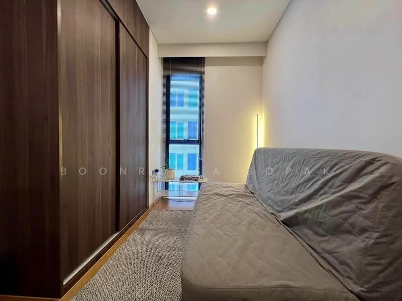 Siamese Exclusive Queens, Bangkok, 388 Phai Singto Alley, Khlong Toei, Khlong Toei, Bangkok, 2 Bedrooms, 72 sqm, Condo For Rent, by Boonraksa Sopak, 500292949 - DDproperty.com