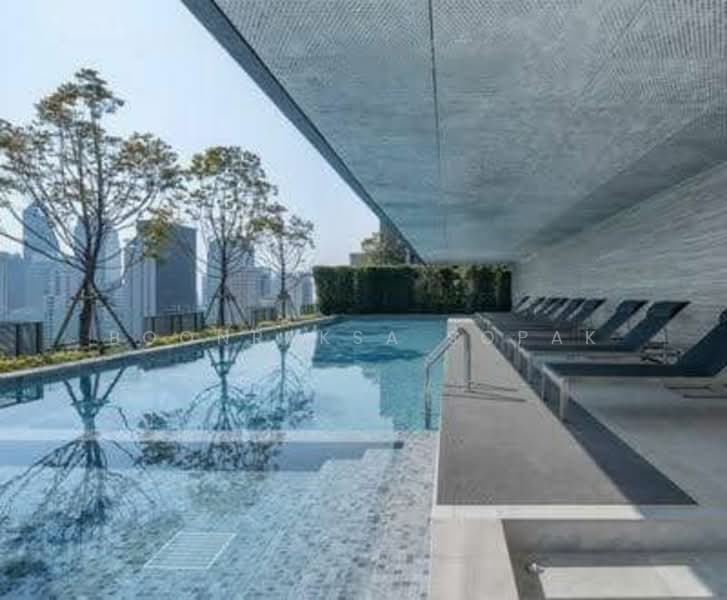 Siamese Exclusive Queens, Bangkok, 388 Phai Singto Alley, Khlong Toei, Khlong Toei, Bangkok, 2 Bedrooms, 72 sqm, Condo For Rent, by Boonraksa Sopak, 500292949 - DDproperty.com
