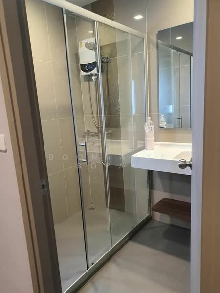 IDEO Rama 9-Asoke, Bangkok, Rama 9 Road, Huai Khwang, Huai Khwang, Bangkok, 2 Bedrooms, 61 sqm, Condo For Rent, by Boonraksa Sopak, 500292953 - DDproperty.com