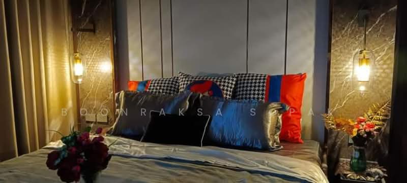 Coco Parc, Bangkok, 1150 Rama 4 Road, Khlong Toei, Khlong Toei, Bangkok, 2 Bedrooms, 67 sqm, Condo For Rent, by Boonraksa Sopak, 500292954 - DDproperty.com