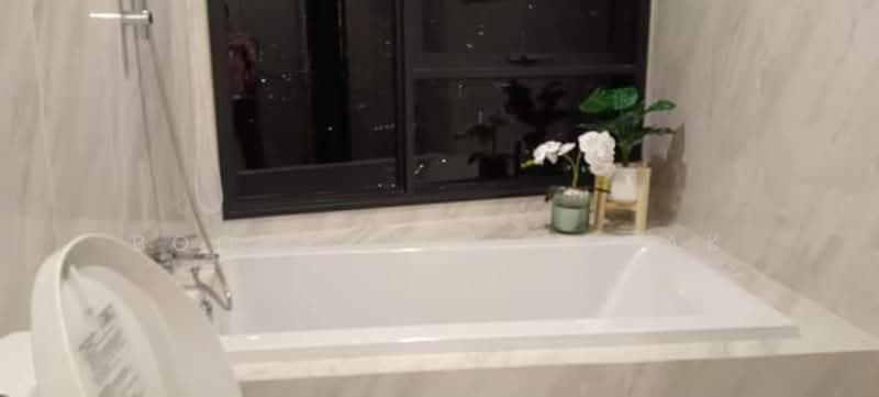 Coco Parc, Bangkok, 1150 Rama 4 Road, Khlong Toei, Khlong Toei, Bangkok, 2 Bedrooms, 67 sqm, Condo For Rent, by Boonraksa Sopak, 500292954 - DDproperty.com