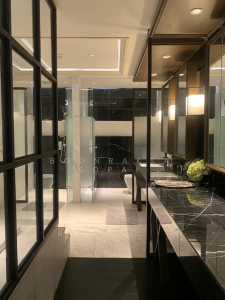The Crest Sukhumvit 24, Bangkok, Soi Methi Niwet, Khong Tan, Khlong Toei, Bangkok, 3 Bedrooms, 248 sqm, Condo For Rent, by Boonraksa Sopak, 500292959 - DDproperty.com