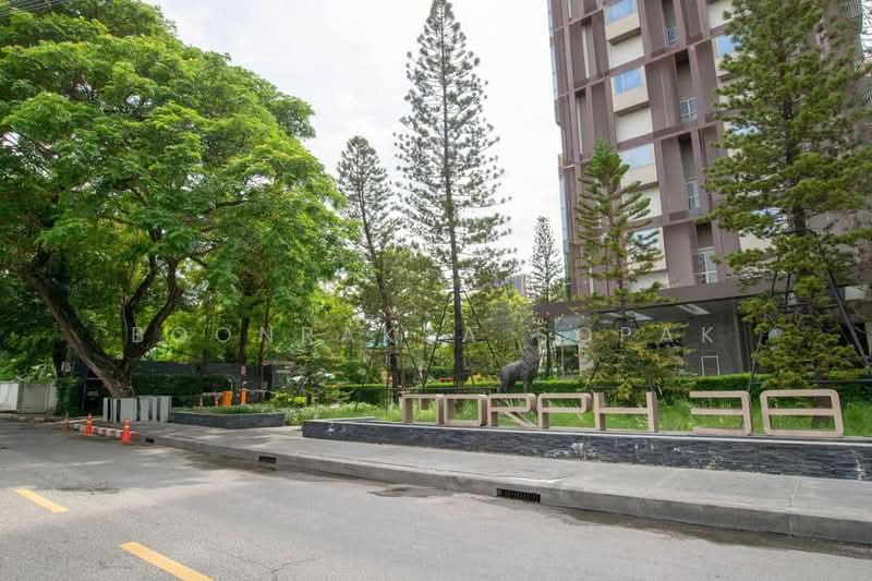 ASHTON Morph 38, Bangkok, 88 Soi Sukhumvit 38, Phra Kanong, Khlong Toei, Bangkok, 2 Bedrooms, 74 sqm, Condo For Rent, by Boonraksa Sopak, 500292962 - DDproperty.com