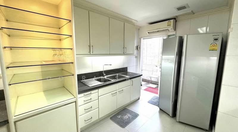 Richmond Palace, Bangkok, Soi Sukhumvit 43 Sukhumvit Road, Khlong Tan Nua, Watthana, Bangkok, 3 Bedrooms, 170 sqm, Condo For Rent, by Boonraksa Sopak, 500292963 - DDproperty.com