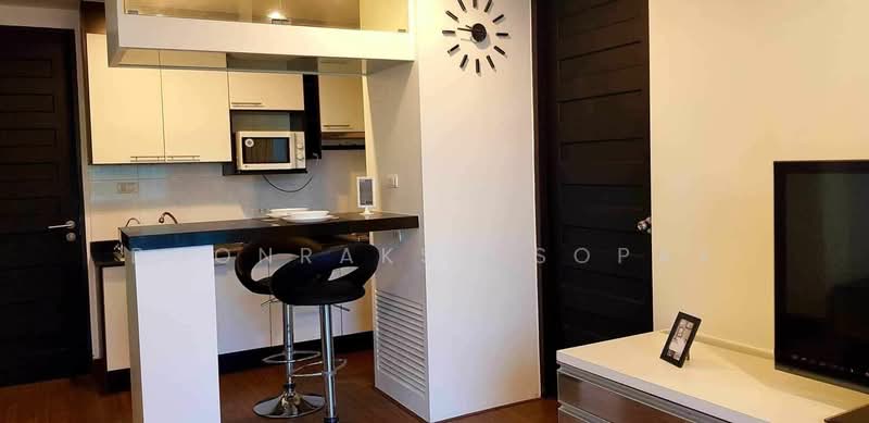 The Amethyst 39, Bangkok, Sukhumvit, Khlong Tan Nua, Watthana, Bangkok, 1 Bedroom, 52 sqm, Condo For Rent, by Boonraksa Sopak, 500292965 - DDproperty.com