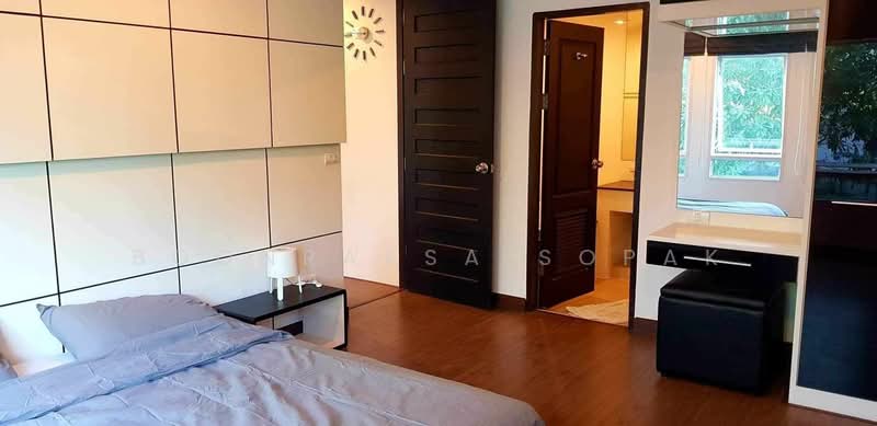 The Amethyst 39, Bangkok, Sukhumvit, Khlong Tan Nua, Watthana, Bangkok, 1 Bedroom, 52 sqm, Condo For Rent, by Boonraksa Sopak, 500292965 - DDproperty.com