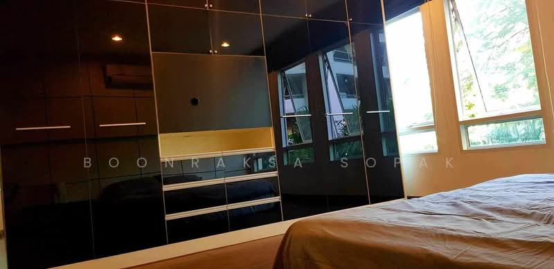 The Amethyst 39, Bangkok, Sukhumvit, Khlong Tan Nua, Watthana, Bangkok, 1 Bedroom, 52 sqm, Condo For Rent, by Boonraksa Sopak, 500292965 - DDproperty.com