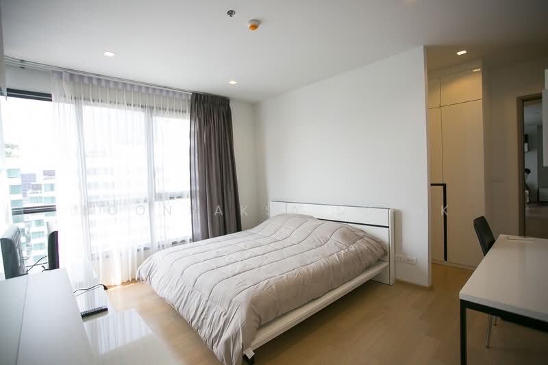 HQ Thonglor by Sansiri : เฮชคิว บาย แสนสิริ, กรุงเทพ, ซอยสุขุมวิท 55 แขวงคลองตันเหนือ เขตวัฒนา กรุงเทพมหานคร, คลองตันเหนือ, วัฒนา, กรุงเทพ, 79 ตร.ม., คอนโด ให้เช่า, โดย Boonraksa Sopak, 500292966 - DDproperty.com