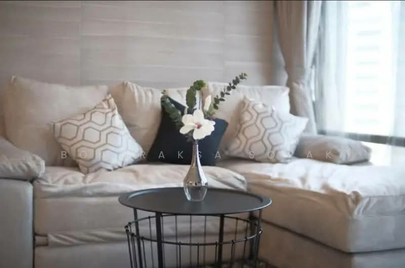 The Bangkok Sathorn, Bangkok, 111 South Sathorn Road, Yan Nawa, Sathon, Bangkok, 1 Bedroom, 60 sqm, Condo For Rent, by Boonraksa Sopak, 500292973 - DDproperty.com
