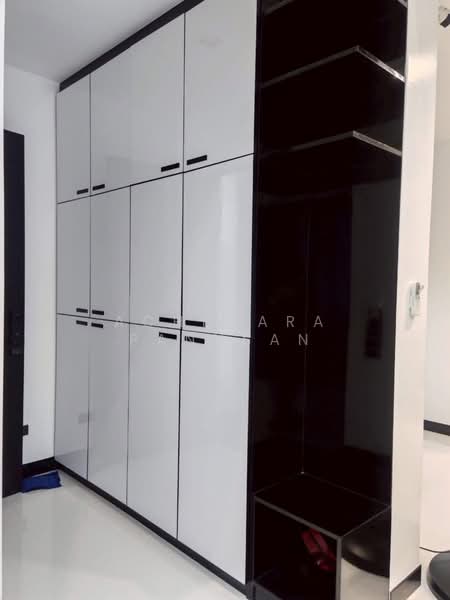 House Town in Town, Bangkok, เลียบด่วนประดิษฐ์มนูธรรม, Wang Thonglang, Wang Thonglang, Bangkok, 6 Bedrooms, 310 sqm, Single Detached House For Rent, by Achiwara Panusan, 500292979 - DDproperty.com