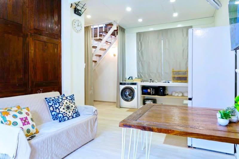 ไม่พบโครงการ, Bangkok, ชัยพฤกษ์, Taling Chan, Taling Chan, Bangkok, 2 Bedrooms, 240 sqm, Single Detached House For Rent, by ณัฐพงศ์ สุนทรอรุณ, 500292983 - DDproperty.com