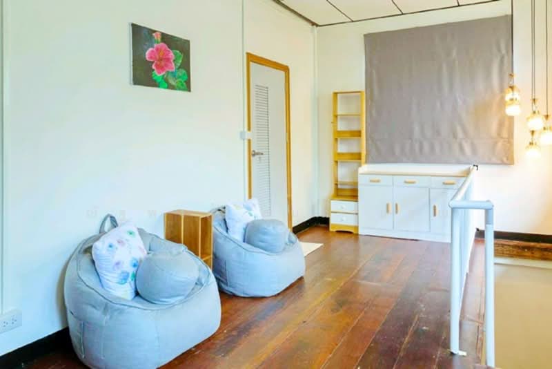ไม่พบโครงการ, Bangkok, ชัยพฤกษ์, Taling Chan, Taling Chan, Bangkok, 2 Bedrooms, 240 sqm, Single Detached House For Rent, by ณัฐพงศ์ สุนทรอรุณ, 500292983 - DDproperty.com