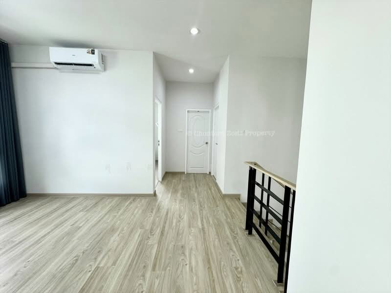 ให้เช่าบ้านเดี่ยวใหม่ ม.ซีซั่นวัลเล่ย์ สวนเสือ ศรีราชา, Chon Buri (Pattaya), Surasak, Si Racha, Chon Buri (Pattaya), 3 Bedrooms, 200 sqm, Single Detached House For Rent, by Dusit Saengfa, 500292986 - DDproperty.com
