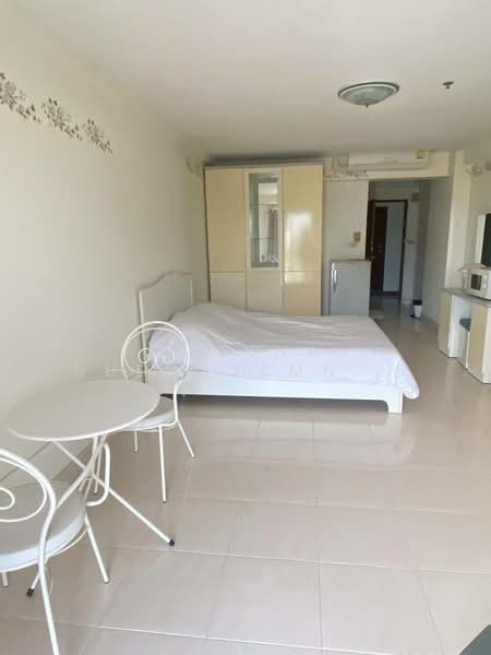 Jomtien Beach Condo, Chon Buri (Pattaya), Nong Pru, Bang Lamung (Pattaya), Chon Buri (Pattaya), Studio, 32 sqm, Condo For Sale, by Regina Nuengjamnong, 500292989 - DDproperty.com