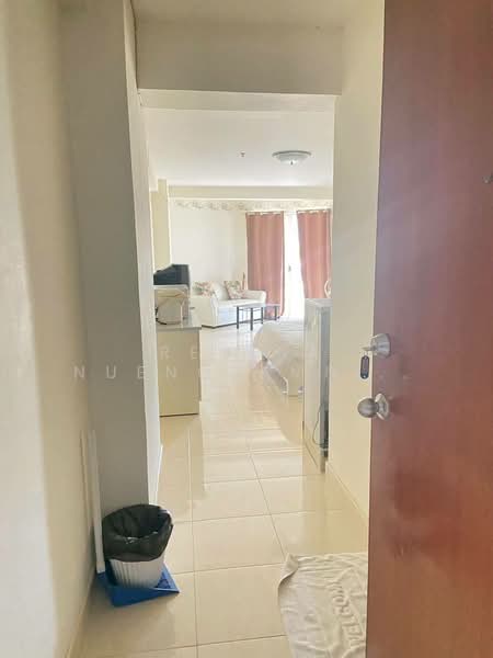 Jomtien Beach Condo : จอมเทียน บีช คอนโด, ชลบุรี, หนองปรือ, บางละมุง, ชลบุรี, 32 ตร.ม., คอนโด ขาย, โดย Regina Nuengjamnong, 500292989 - DDproperty.com