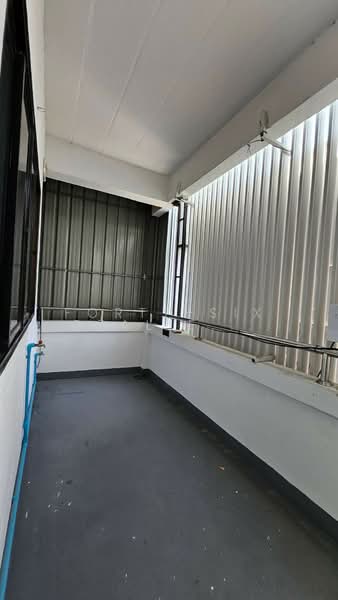อาคารพาณิชย์ใกล้สนามบินสุวรรณภูมิ, Bangkok, ซอยลาดกระบัง54, Lat Krabang, Lat Krabang, Bangkok, , 150 sqm, Shophouse For Rent, by Forty-Six Real Estate Group, 500292990 - DDproperty.com