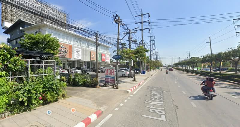 อาคารพาณิชย์ใกล้สนามบินสุวรรณภูมิ, กรุงเทพ, ซอยลาดกระบัง54, ลาดกระบัง, ลาดกระบัง, กรุงเทพ, 150 ตร.ม., ตึกแถว-อาคารพาณิชย์ ให้เช่า, โดย Forty-Six Real Estate Group, 500292990 - DDproperty.com