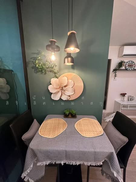 For Rent - iCondo Green Space Sukhumvit 77, Bangkok
