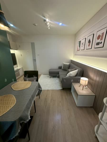 For Rent - iCondo Green Space Sukhumvit 77, Bangkok