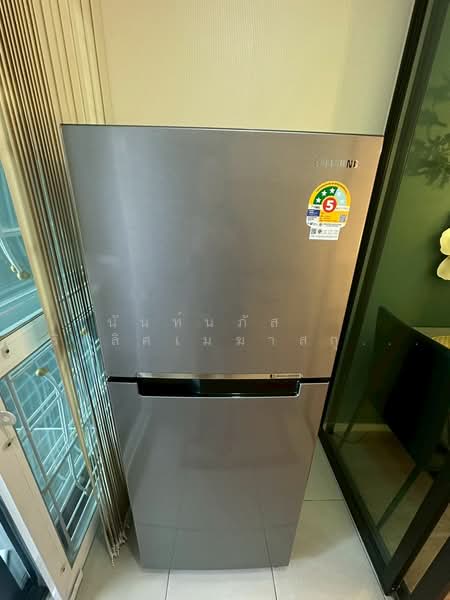 For Rent - iCondo Green Space Sukhumvit 77, Bangkok