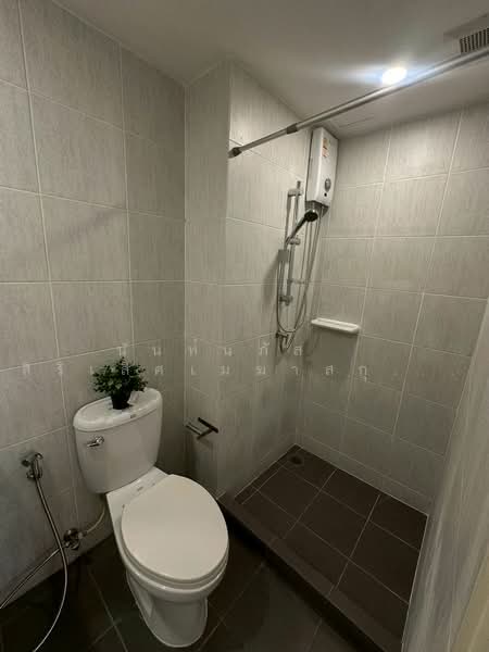 For Rent - iCondo Green Space Sukhumvit 77, Bangkok