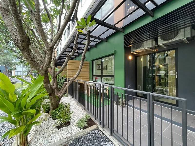 For Rent - iCondo Green Space Sukhumvit 77, Bangkok