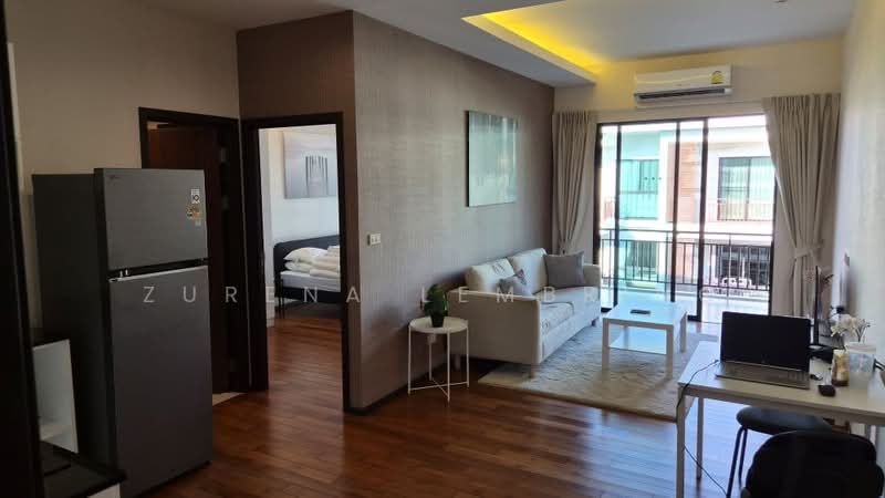 The Title Rawai Phase 3 West Wing, Phuket, Rawai, Muang Phuket, Phuket, 1 Bedroom, 51 sqm, Condo For Rent, by Zurena Lembring, 500292995 - DDproperty.com
