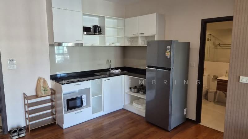 The Title Rawai Phase 3 West Wing, Phuket, Rawai, Muang Phuket, Phuket, 1 Bedroom, 51 sqm, Condo For Rent, by Zurena Lembring, 500292995 - DDproperty.com