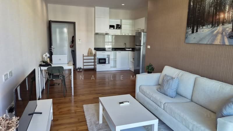 The Title Rawai Phase 3 West Wing, Phuket, Rawai, Muang Phuket, Phuket, 1 Bedroom, 51 sqm, Condo For Rent, by Zurena Lembring, 500292995 - DDproperty.com