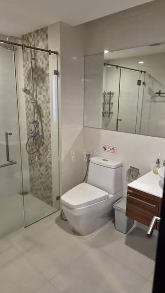 The Title Rawai Phase 3 West Wing, Phuket, Rawai, Muang Phuket, Phuket, 1 Bedroom, 51 sqm, Condo For Rent, by Zurena Lembring, 500292995 - DDproperty.com