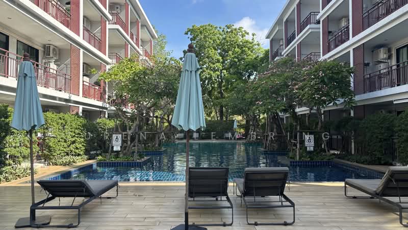 The Title Rawai Phase 3 West Wing, Phuket, Rawai, Muang Phuket, Phuket, 1 Bedroom, 51 sqm, Condo For Rent, by Zurena Lembring, 500292995 - DDproperty.com