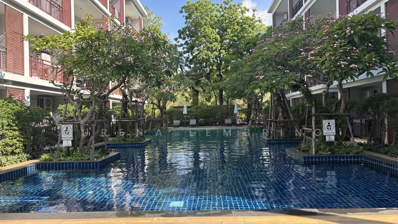 The Title Rawai Phase 3 West Wing : เดอะ ไตเติ้ล ราไวย์ เฟส 3 เวส วิง, ภูเก็ต, ราไวย์, เมืองภูเก็ต, ภูเก็ต, 51 ตร.ม., คอนโด ให้เช่า, โดย Zurena Lembring, 500292995 - DDproperty.com