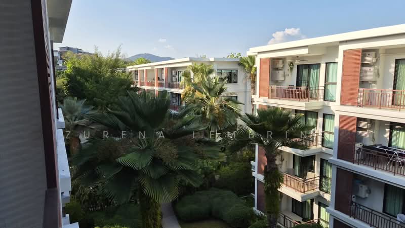 The Title Rawai Phase 3 West Wing, Phuket, Rawai, Muang Phuket, Phuket, 1 Bedroom, 51 sqm, Condo For Rent, by Zurena Lembring, 500292995 - DDproperty.com