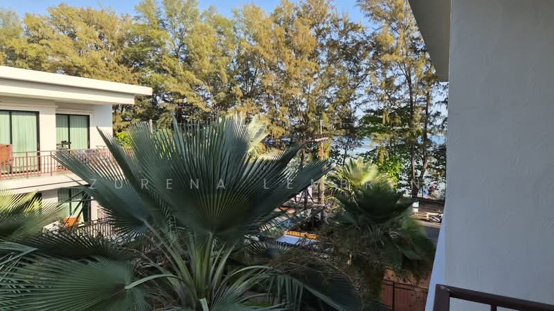 The Title Rawai Phase 3 West Wing : เดอะ ไตเติ้ล ราไวย์ เฟส 3 เวส วิง, ภูเก็ต, ราไวย์, เมืองภูเก็ต, ภูเก็ต, 51 ตร.ม., คอนโด ให้เช่า, โดย Zurena Lembring, 500292995 - DDproperty.com