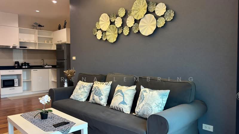 The Title Rawai Phase 3 West Wing, Phuket, Rawai, Muang Phuket, Phuket, 1 Bedroom, 51 sqm, Condo For Rent, by Zurena Lembring, 500292995 - DDproperty.com