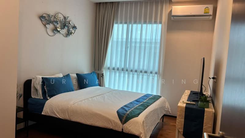 The Title Rawai Phase 3 West Wing, Phuket, Rawai, Muang Phuket, Phuket, 1 Bedroom, 51 sqm, Condo For Rent, by Zurena Lembring, 500292995 - DDproperty.com