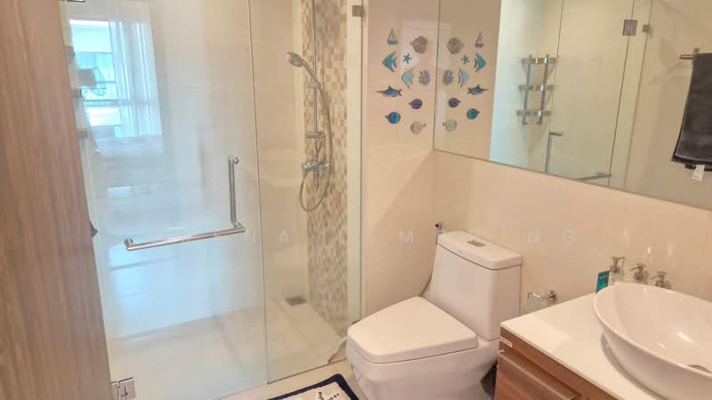 The Title Rawai Phase 3 West Wing, Phuket, Rawai, Muang Phuket, Phuket, 1 Bedroom, 51 sqm, Condo For Rent, by Zurena Lembring, 500292995 - DDproperty.com