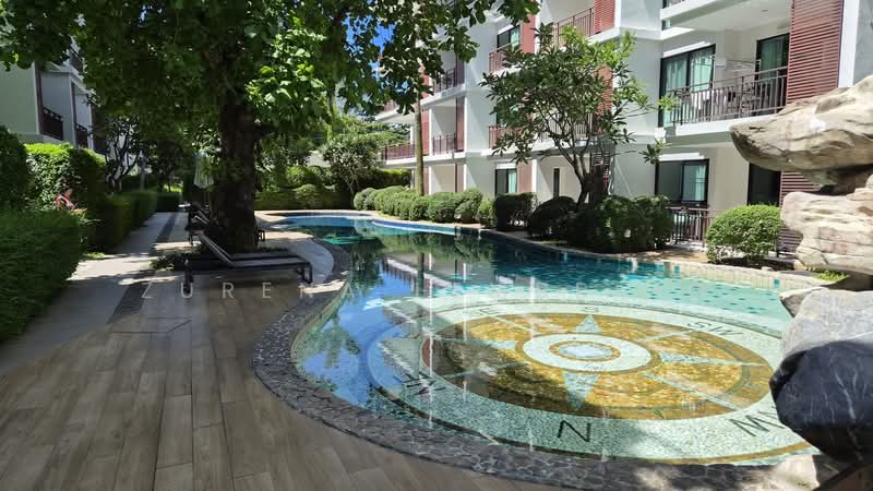 The Title Rawai Phase 3 West Wing, Phuket, Rawai, Muang Phuket, Phuket, 1 Bedroom, 51 sqm, Condo For Rent, by Zurena Lembring, 500292995 - DDproperty.com