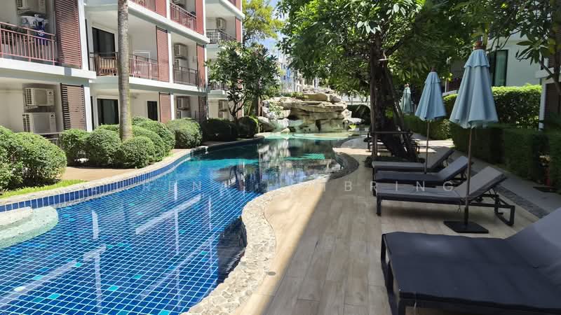The Title Rawai Phase 3 West Wing : เดอะ ไตเติ้ล ราไวย์ เฟส 3 เวส วิง, ภูเก็ต, ราไวย์, เมืองภูเก็ต, ภูเก็ต, 51 ตร.ม., คอนโด ให้เช่า, โดย Zurena Lembring, 500292995 - DDproperty.com